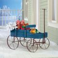 Wagon Decorative Indoor or Outdoor