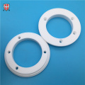 insulating machinable technical ceramic cylinder rings