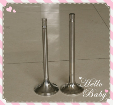 motorcycle engine valve intake valve exhaust valve