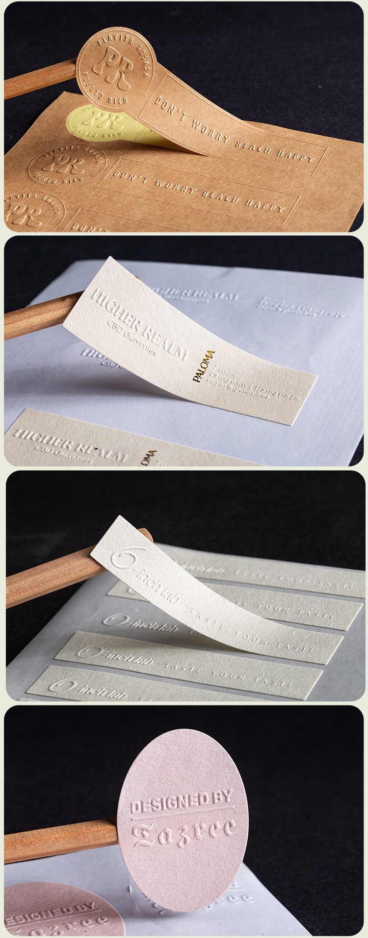 special paper labels 1 special paper labels 1