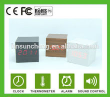 digital prayer time clock muslim azan clock