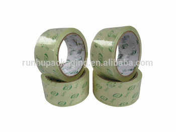 goods from China adhesive tape