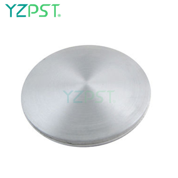 Low thermal impedance medium frequency welding diode 100mA