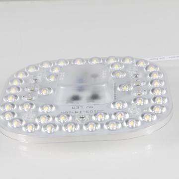 Easy to install 18w light source pbc module