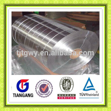 aluminum foil for food packaging