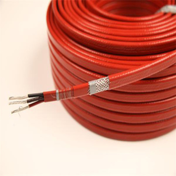 Constant Wattage Heat Cable