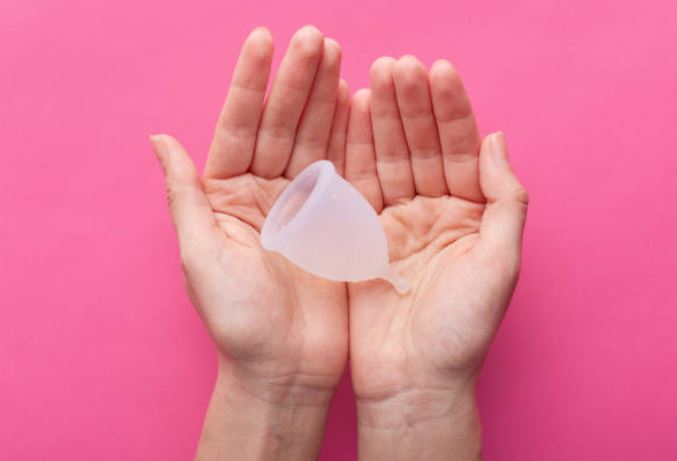 Menstrual Cup Molding 