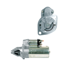 LADA car starter VOLGA 402