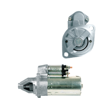 LADA car starter VOLGA 402