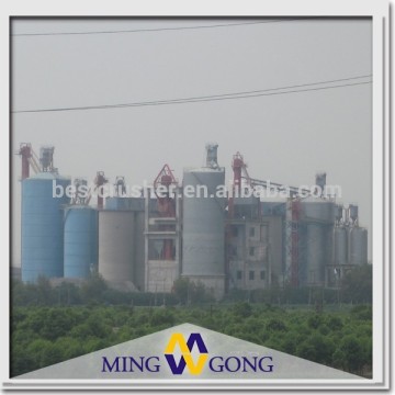 cement plant for sale / cement plant kiln / cement machinery rotary kiln