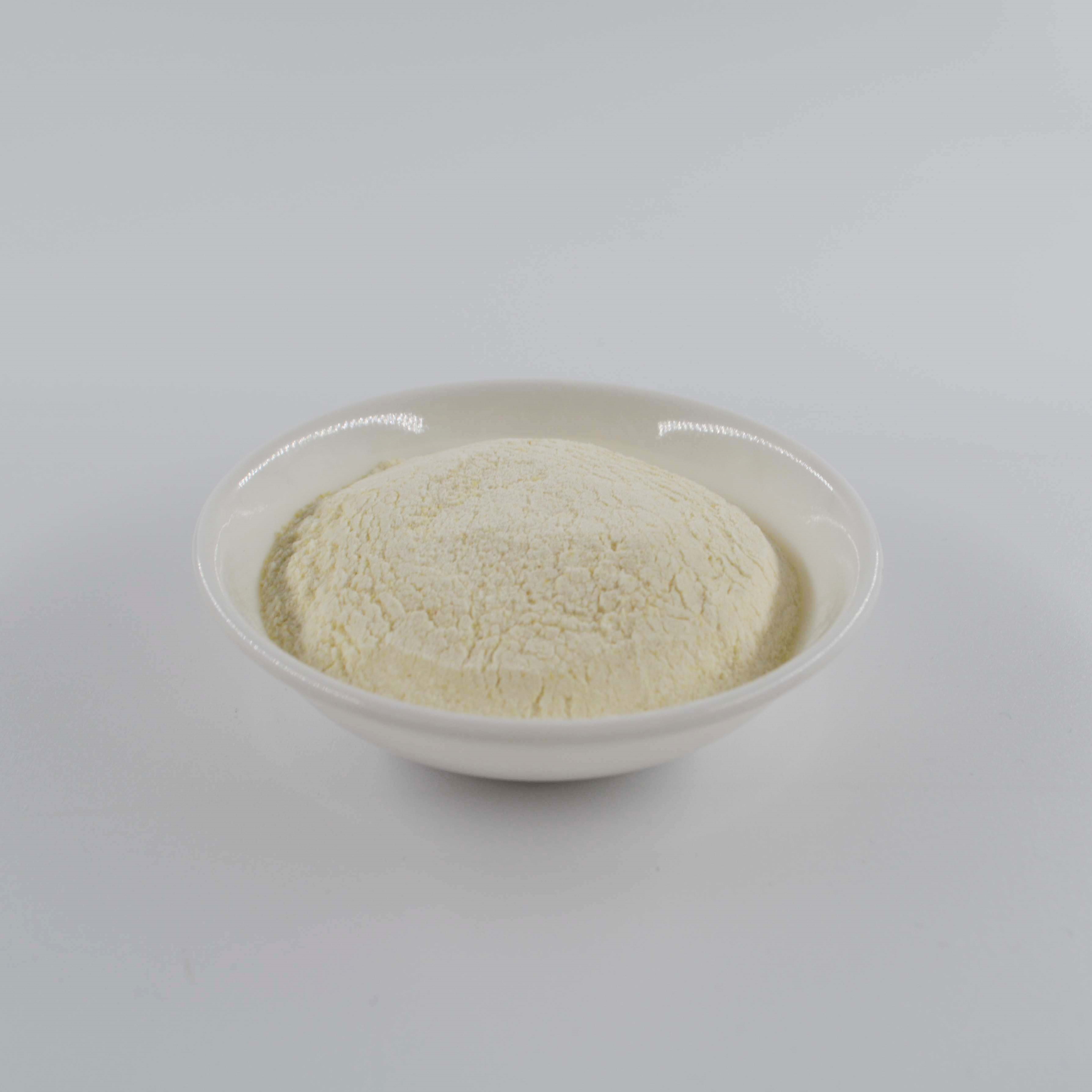 Dehydrated Garlic Powder