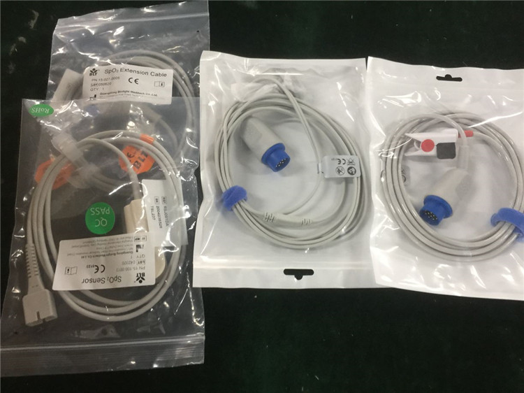 BT-8000C急救设备紧急救护设备医用便携式除颤器双相除颤器监护仪价格