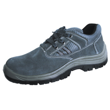 Steel Plate/Anti-Static Footwear