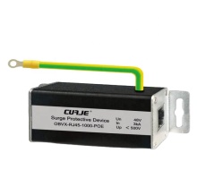 RJ45 Surge Protector - Data Line Protection