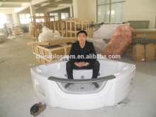 2016 Hot Selling Two Peron Spa with Full Functions