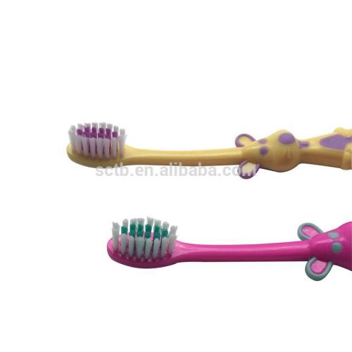 Brosse à dents pour enfants Kangourou pas cher