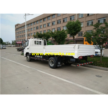 Foton Light Cargo Transport Vehicles