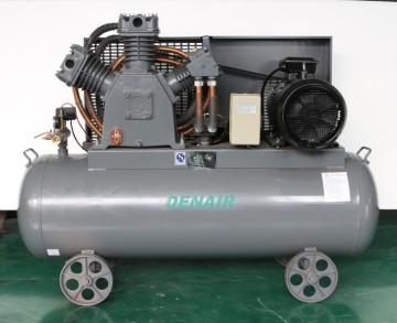 15kw Industrial Piston Air Compressor