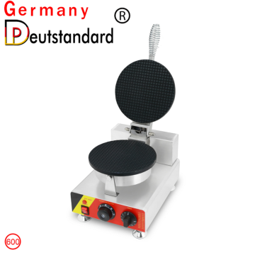 Commercial ice cream cone Machine