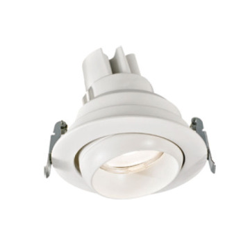 LEDER Dimmable High Quality 25W LED Downlight