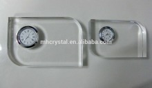 crystal mini clocks MH-C0174