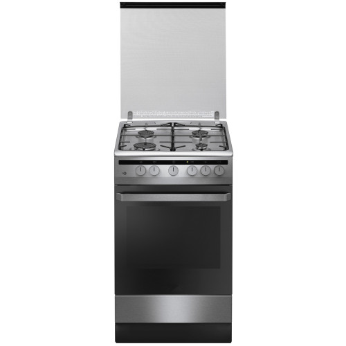 60 Amica Freestanding Gas-Electric Cooker