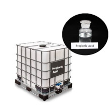 99% Purity Propionic Acid C3h6o2 CAS 79-09-4