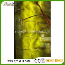 low price green jade onyx