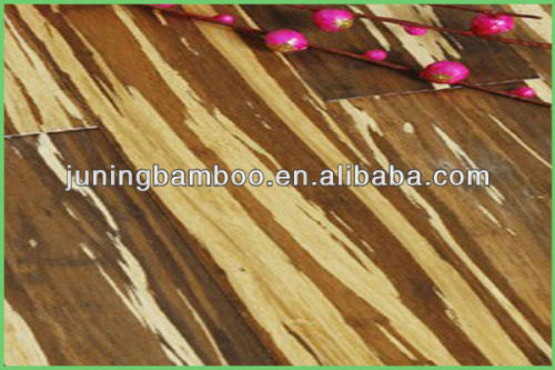 eco-friendly sustainable strand woven bamboo flooring