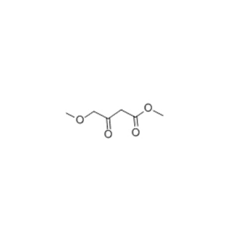 41051-15-4,Methyl 4-methoxyacetoacetate Used for Making Dolutegravir