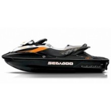 2014 Sea-Doo RXT 260 JetSki