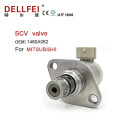 1460A062 SCV Control Valve For MITSUBISHI