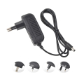 AC DC 12V 1000MA Power Adapter