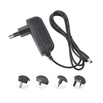 AC DC 12v 1000ma Power Adapter