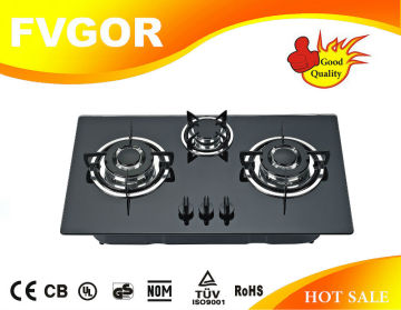 Indian indian gas stove