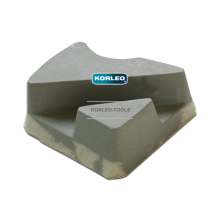 Frankfurt Resin Bond Abrasive for Marble