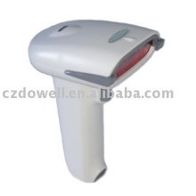 Iaser barcode scanner