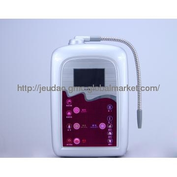 Negative potential  kangen  Water Clarifier