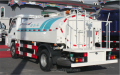 5cbm 5 tấn photon nước cung cấp xe tải Sprinkler