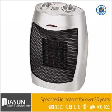 Compact Mini Fan Heater for Portable Warmth
