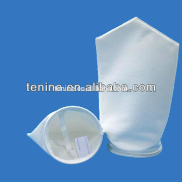 100 micron pe water filter bag