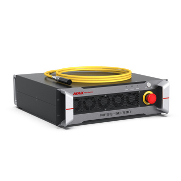 MFSQ-50/500 QCW Chuangxin Laser