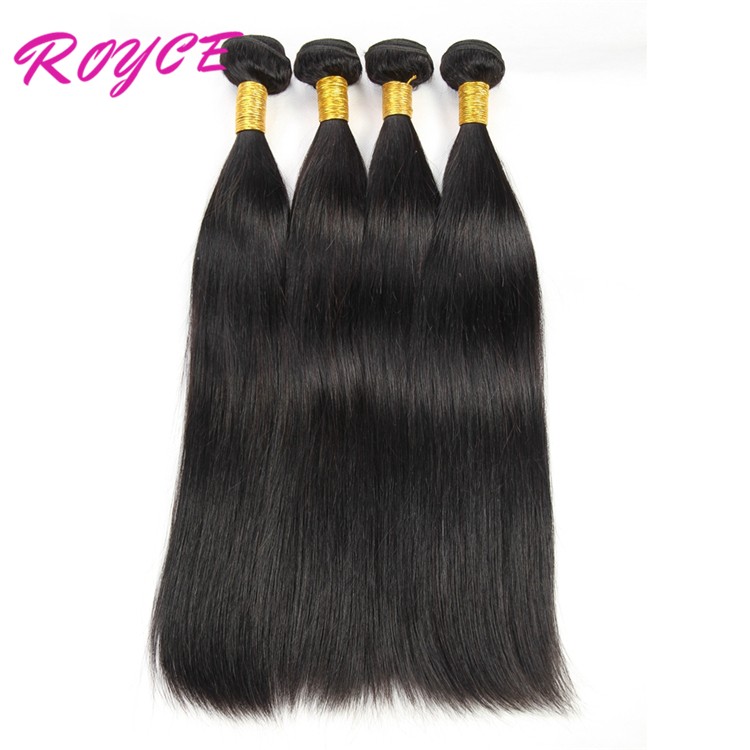 Wholesale Competitive Price 100% Peruvian Human Hair Unprocessed Peruvian Straight Hair