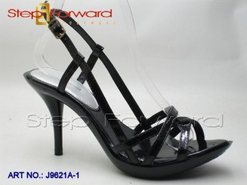 Ladies High Heeled Shoes