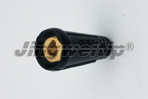 CK70-95mm welding cable socket