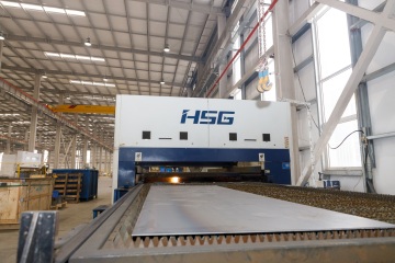 High-Quality Metal Cutting for Stainless Steel Parts