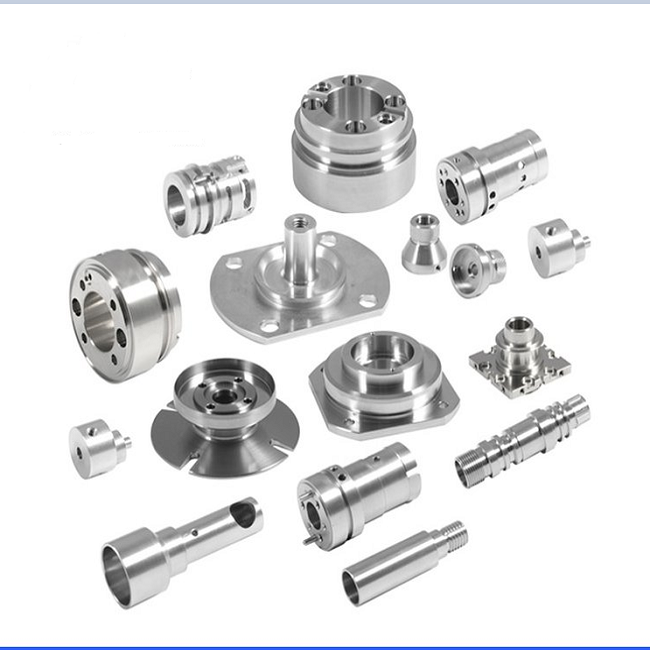 Oem Manchined Non Standard Metal Parts Png