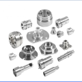 Customized CNC Machined High Precision Parts