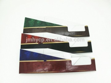 Supermarket badge Display Box