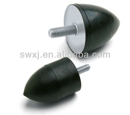 Customized Rubber Vibration Damper